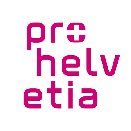 Pro Helvetia — Swiss Arts Council